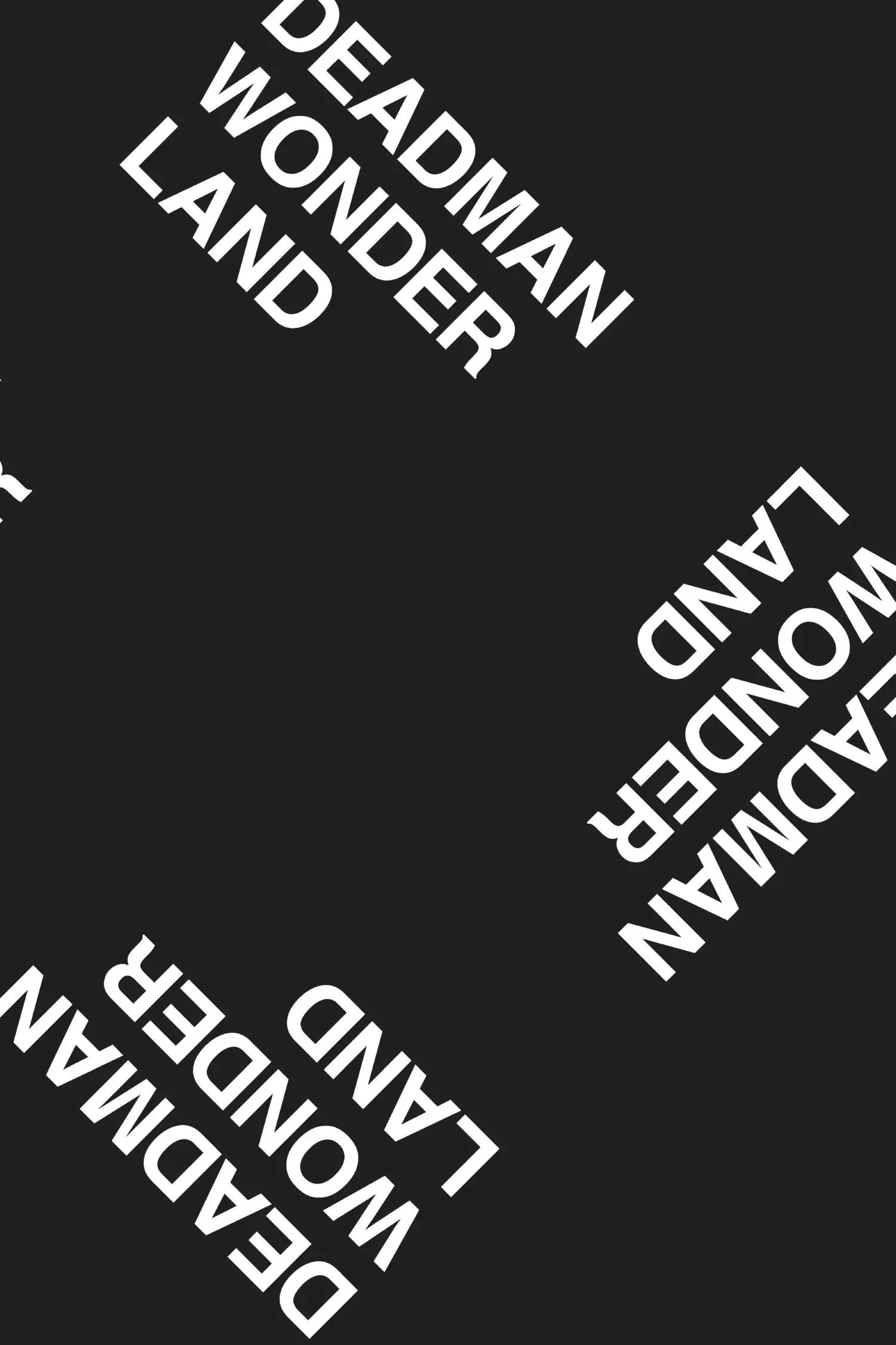 Deadman Wonderland Chapter 45 image 52